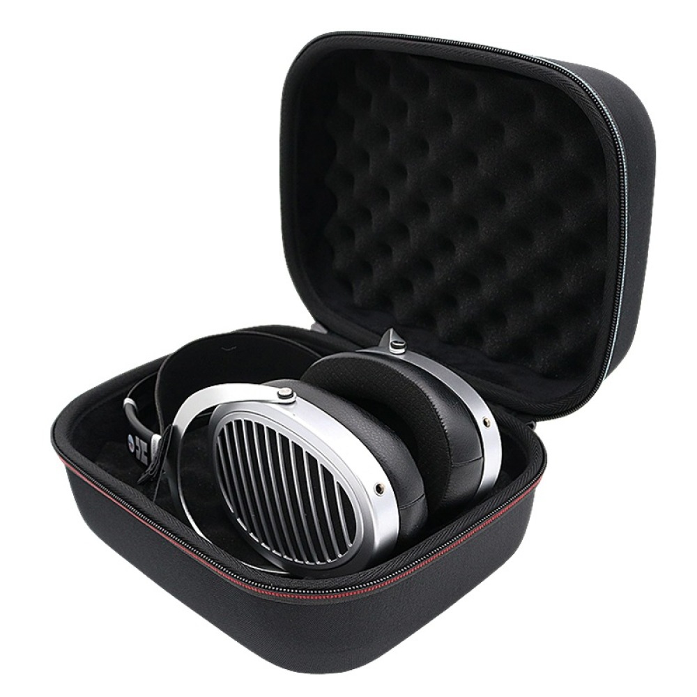 Headphone Case Hard - Etui podróżne HIFIMAN ANANDA, przenośna, twarda