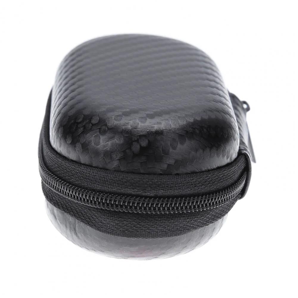 Headphone Case Hard - Wytrzymała torba na akcesoria techniczne, twarda
