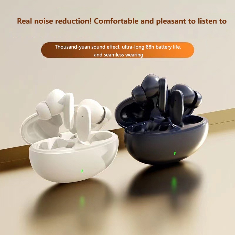 Bluetooth Headset On Ear - Nowe bezprzewodowe słuchawki Xiaomi Bluetooth TWS