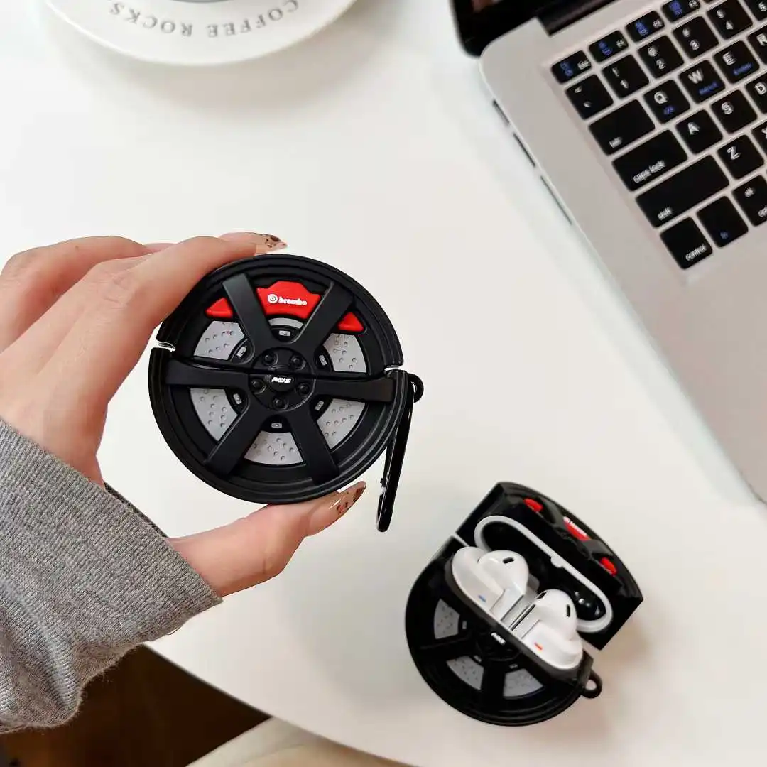Earbuds Charging Case - Etui na słuchawki Samsung Galaxy Buds3