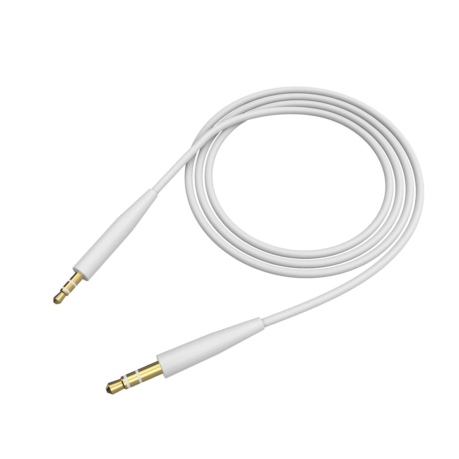 Bose Headphone Qc45 - Nadaje się do kabla słuchawkowego Bose