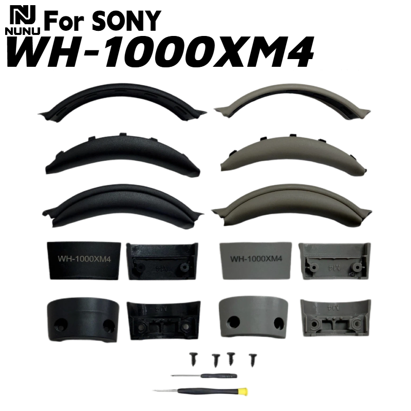 Sony Headphone Wh-1000Xm4 - Wymienna nakładka na pałąk / poduszka