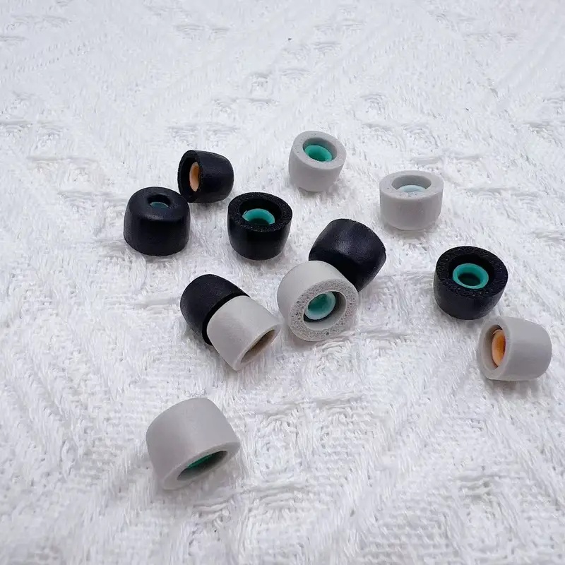 Earphone Foam Tip - Dla Sony WF-1000XM5 WF-1000XM4 WF-1000XM3 Wymienne