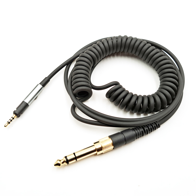 Do słuchawek Sennheiser Audio  – Sennheiser Headphone Hd 560S recenzja i cena