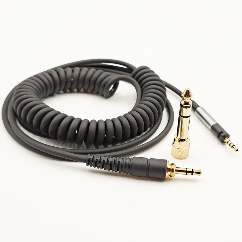 Do słuchawek Sennheiser Audio  – Sennheiser Headphone Hd 560S recenzja i cena