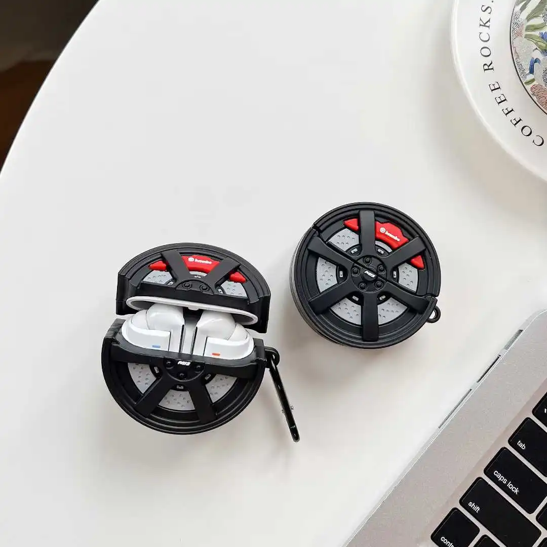 Etui na słuchawki Samsung Gala – Earbuds Charging Case recenzja i cena