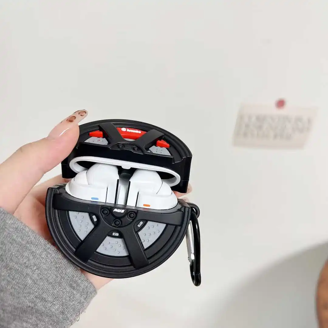 Etui na słuchawki Samsung Gala – Earbuds Charging Case recenzja i cena