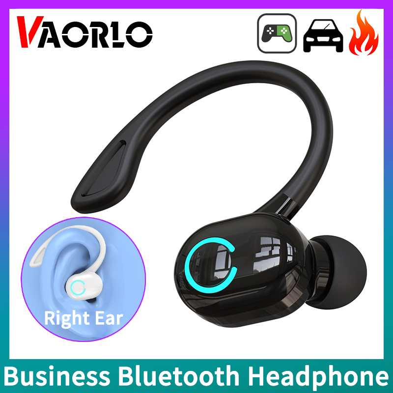 Bezprzewodowe słuchawki Blueto – Sports Earphone Hook recenzja i cena