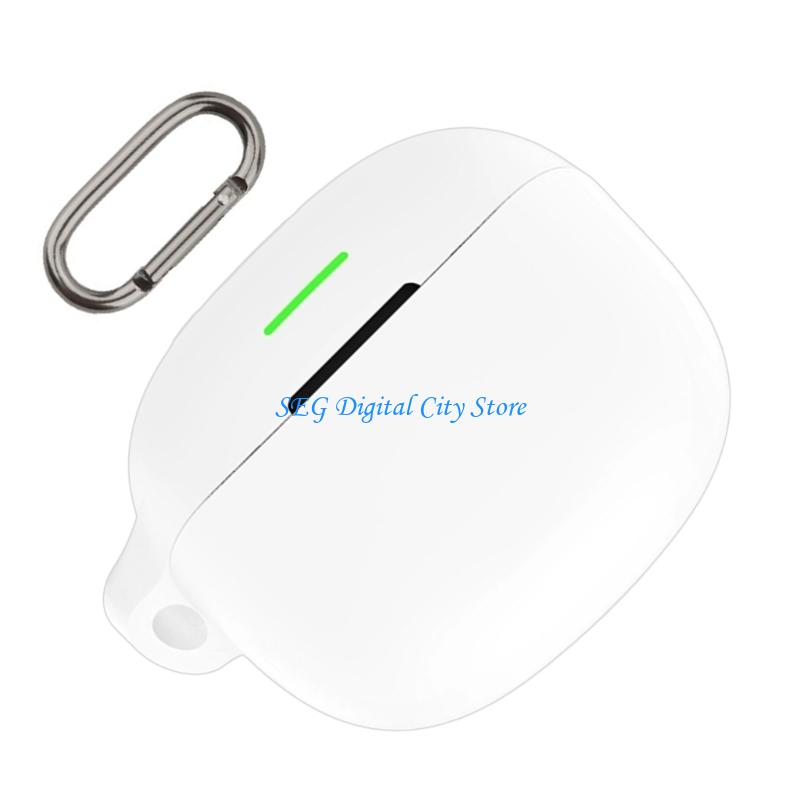 U75B Silikonowe etui ładujące  – Earbuds Charging Case recenzja i cena