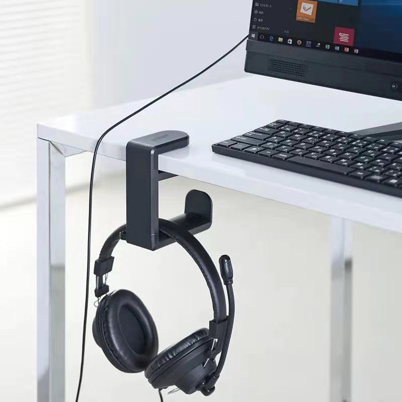 Stojak na słuchawki do gier na – Headphone Stand Desk recenzja i cena