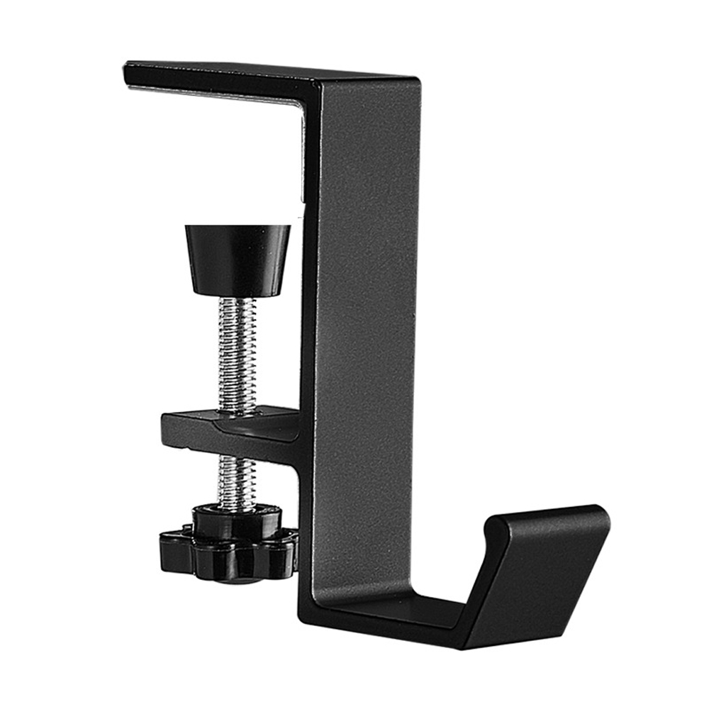 Wieszak na słuchawki ze stopu  – Headphone Stand Desk recenzja i cena