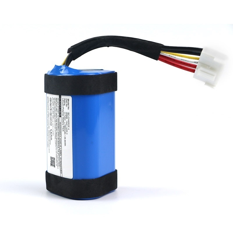 7800mAh dla JBL Charge4 JBL 4  – Jbl Speaker Go 4 recenzja i cena