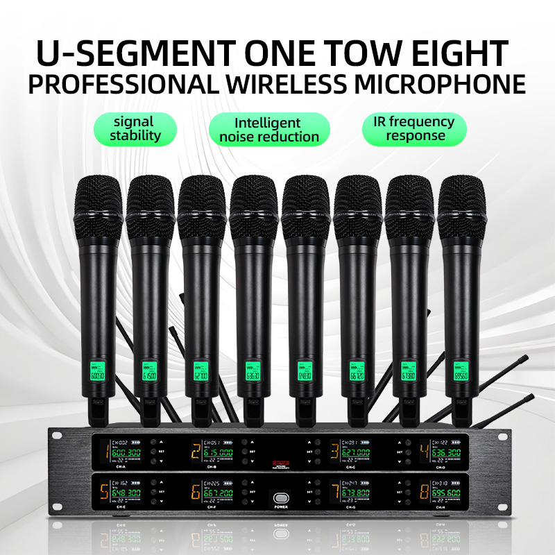 Profesjonalny bezprzewodowy mi – Shure Mic Sm58 recenzja i cena