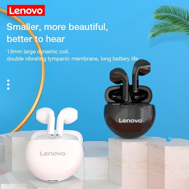 Nowe słuchawki bezprzewodowe L – Wireless Earbuds Tws recenzja i cena