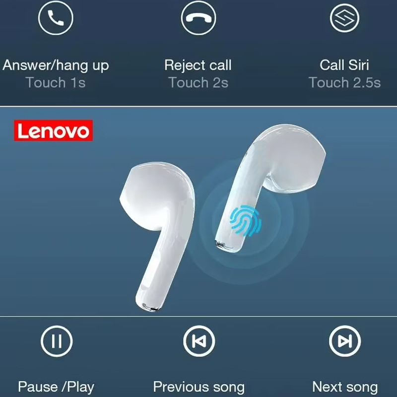 Nowe słuchawki bezprzewodowe L – Wireless Earbuds Tws recenzja i cena