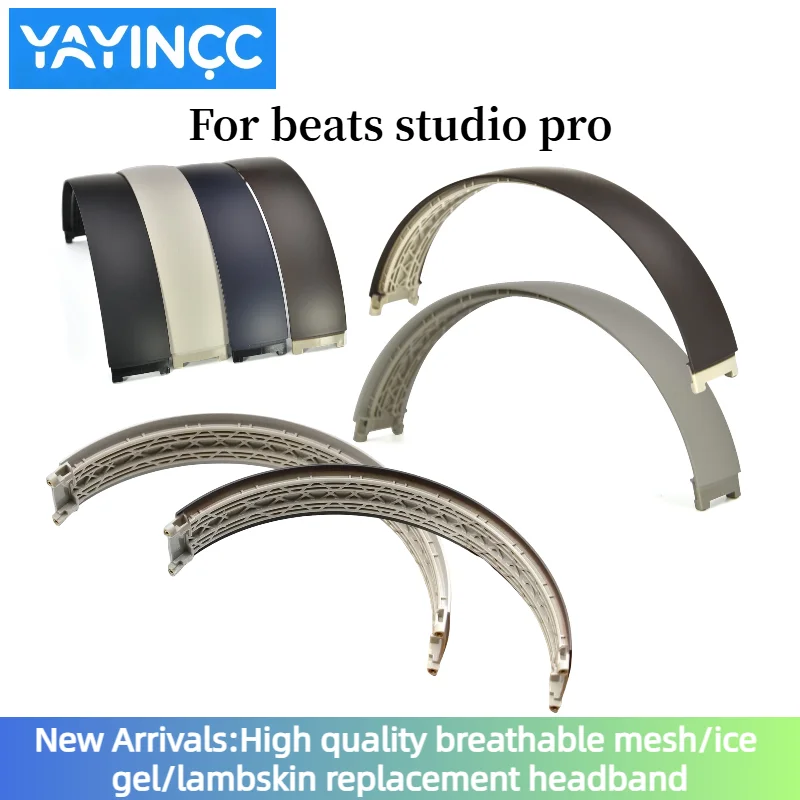 YAYINCC Zamienny pokrowiec na  – Beats Headphone Studio Pro recenzja i cena