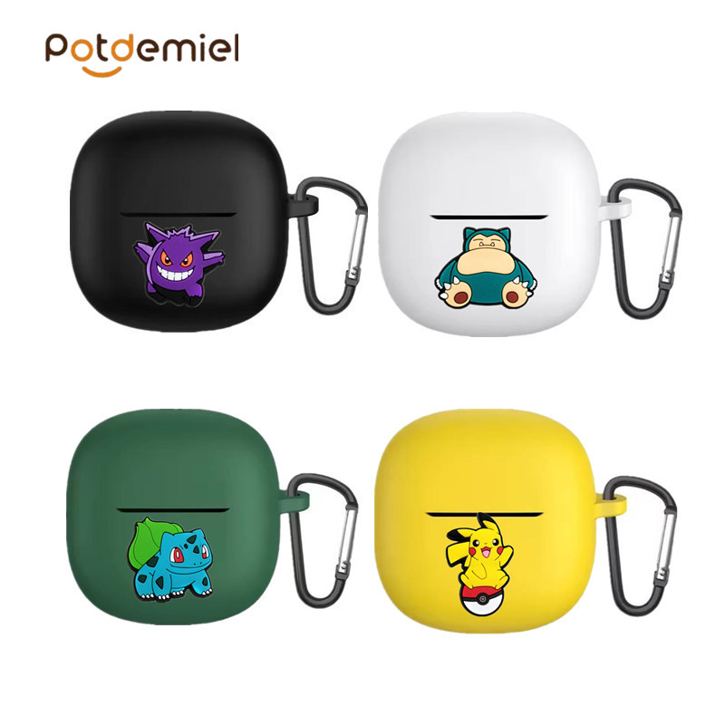 Dla Redmi Buds 6 Lite Potdemie – Earbuds Charging Case recenzja i cena