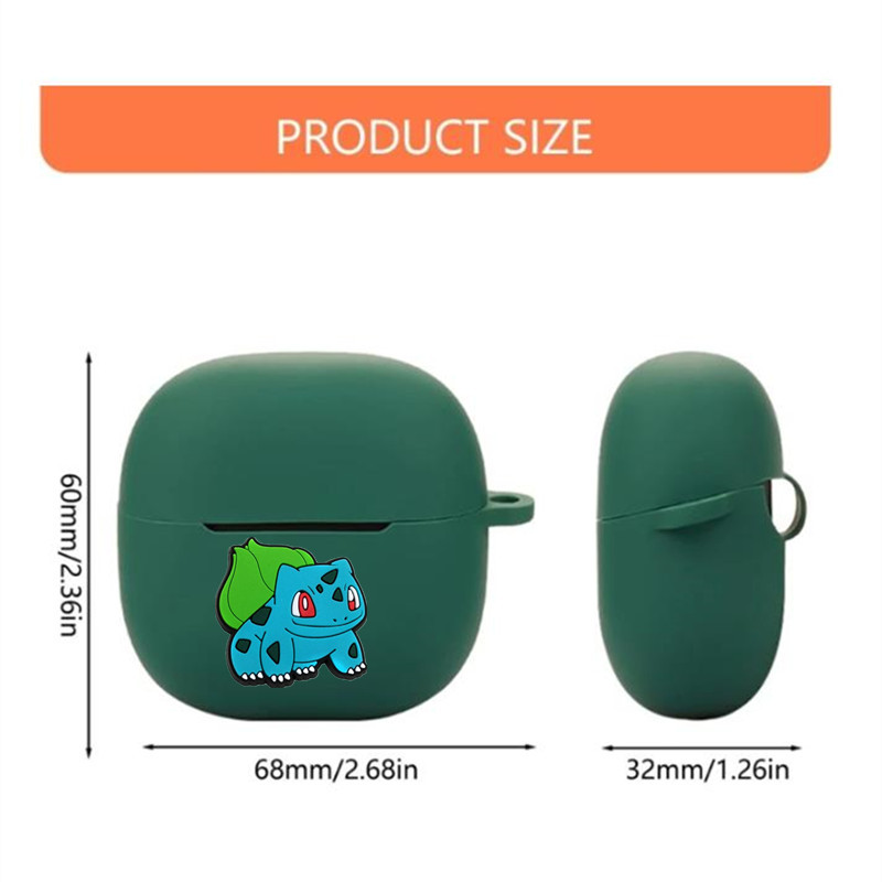 Dla Redmi Buds 6 Lite Potdemie – Earbuds Charging Case recenzja i cena