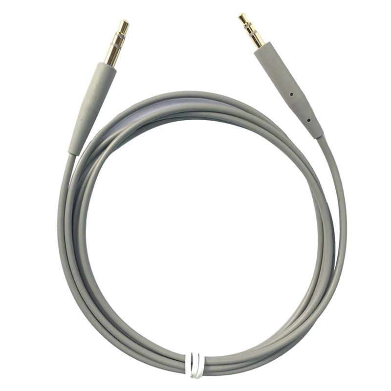 Kabel audio do słuchawek Bose  – Bose Headphone Qc45 recenzja i cena