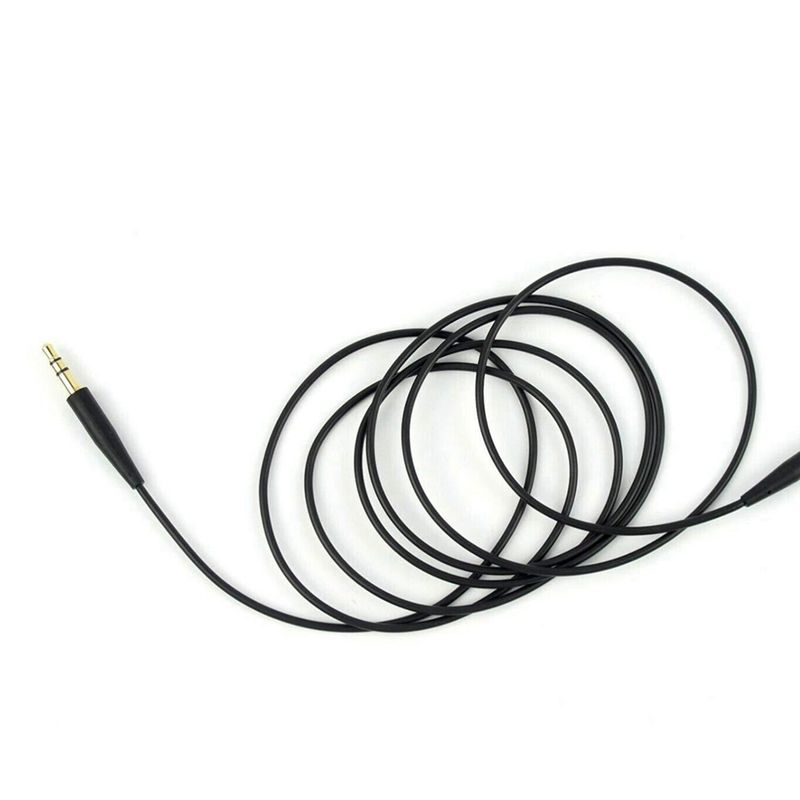 Kabel audio do słuchawek Bose  – Bose Headphone Qc45 recenzja i cena