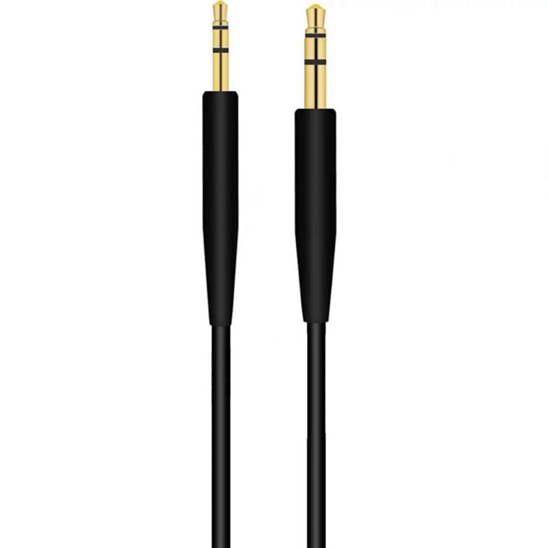 Kabel audio do słuchawek Bose  – Bose Headphone Qc45 recenzja i cena