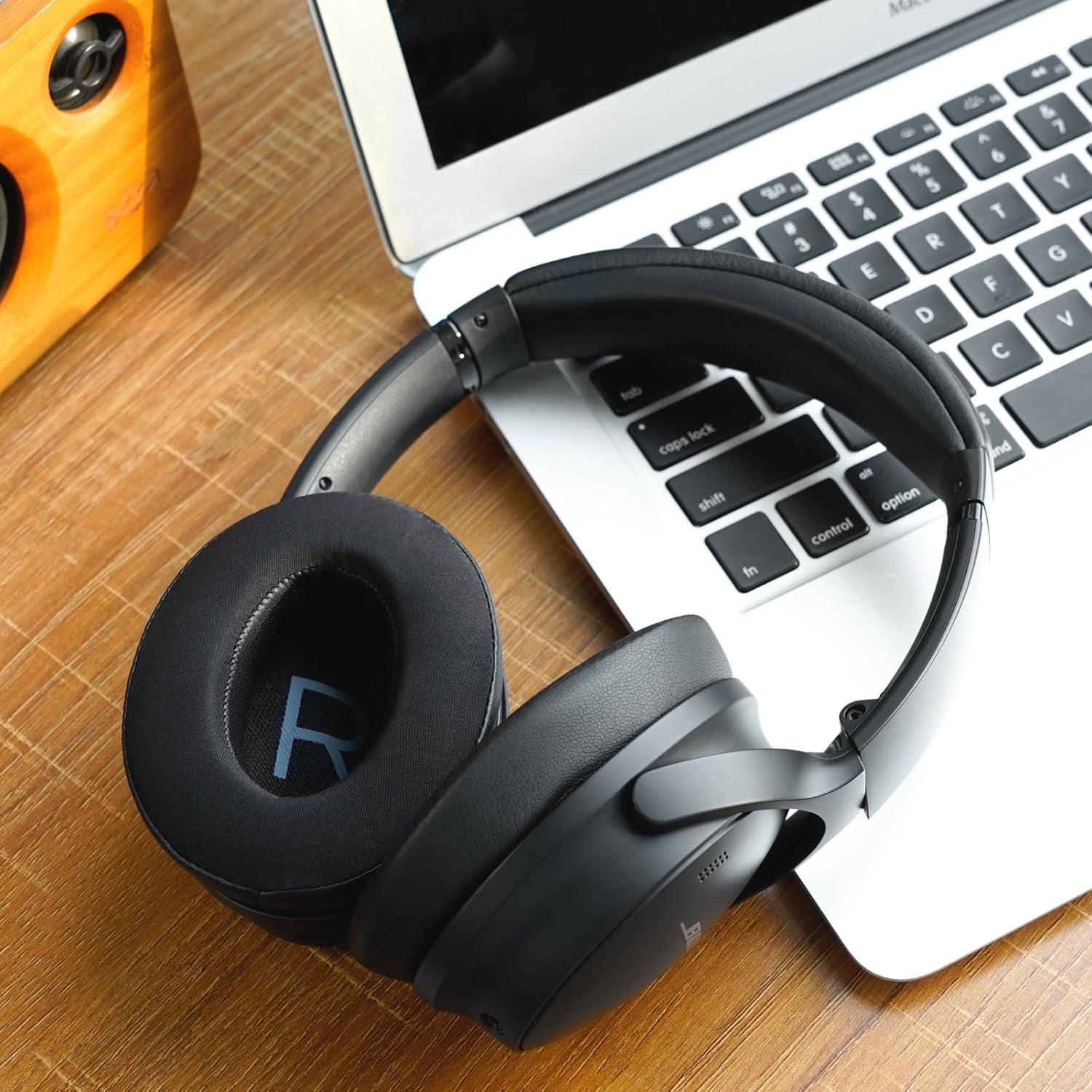 Wymienne nauszniki z żelem chł – Bose Headphone Qc45 recenzja i cena