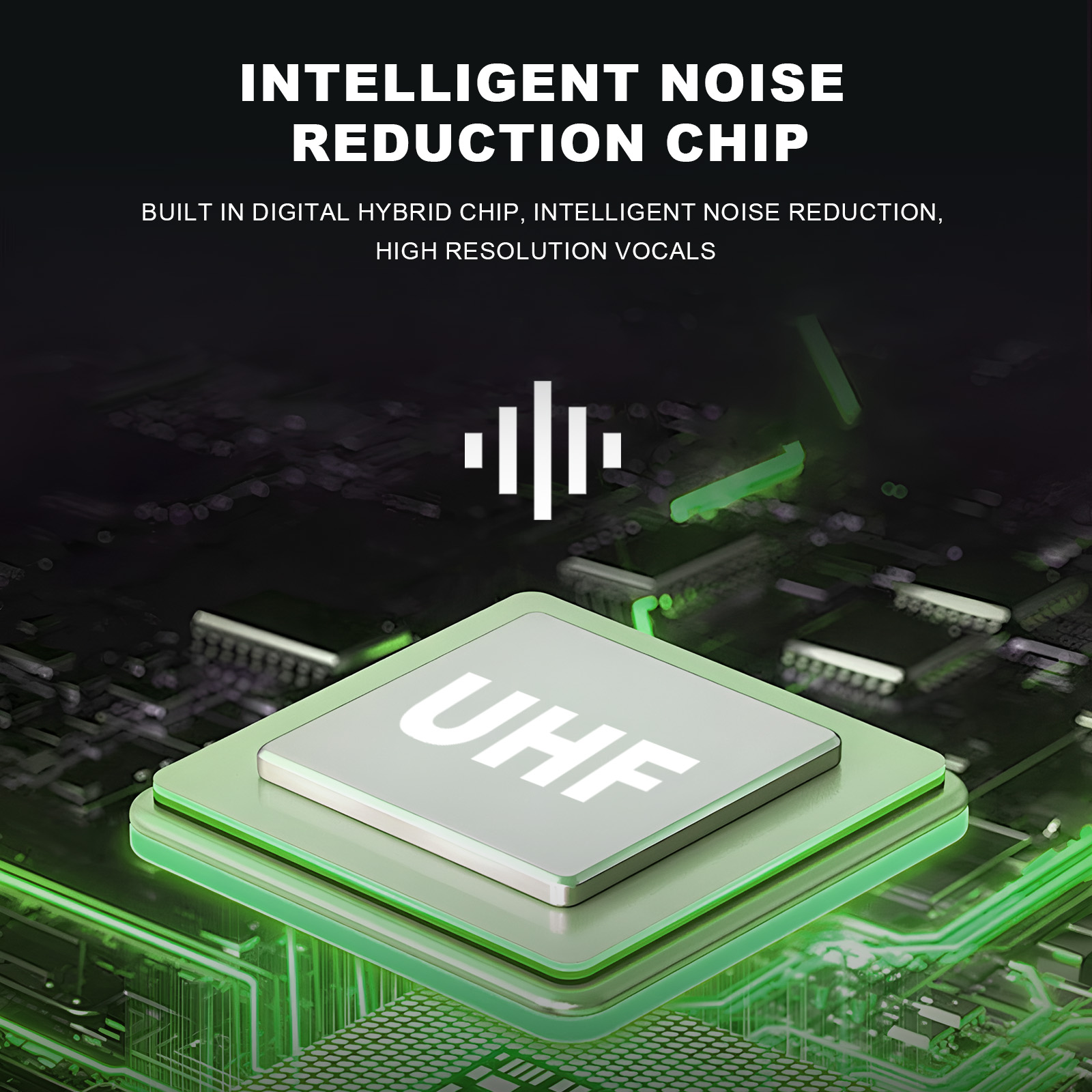 Bezprzewodowy system mikrofono – Shure Mic Sm58 recenzja i cena