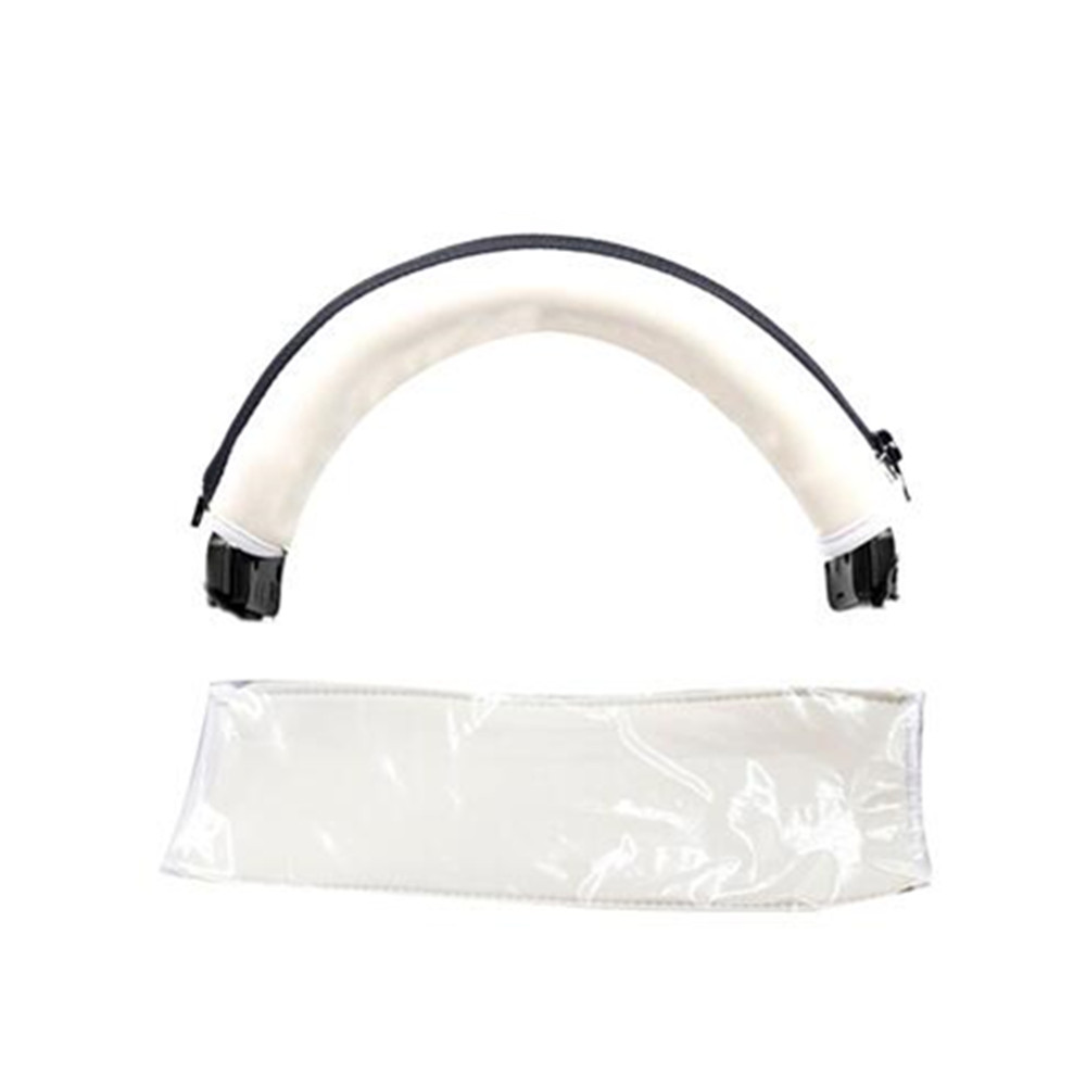 Słuchawki zapinane na zamek z  – Bluetooth Headset On Ear recenzja i cena