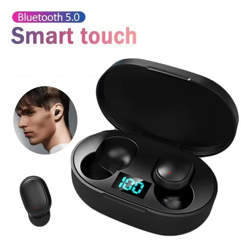 Słuchawki bezprzewodowe Blueto – Bluetooth Headset On Ear recenzja i cena