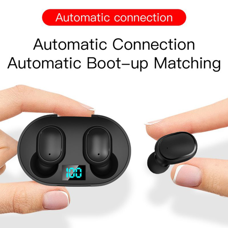 Słuchawki bezprzewodowe Blueto – Bluetooth Headset On Ear recenzja i cena