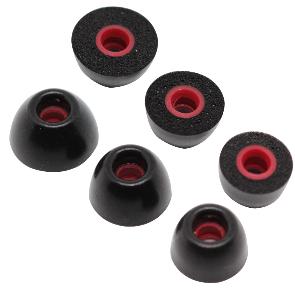Poyatu O5 Plus wkładki z piank – Wireless Earbuds Tws recenzja i cena