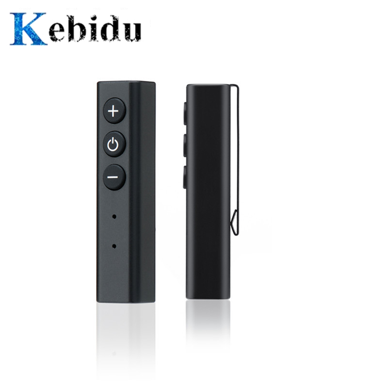 Kebidu Klips do Długopisu Odbi – Bluetooth Headset On Ear recenzja i cena