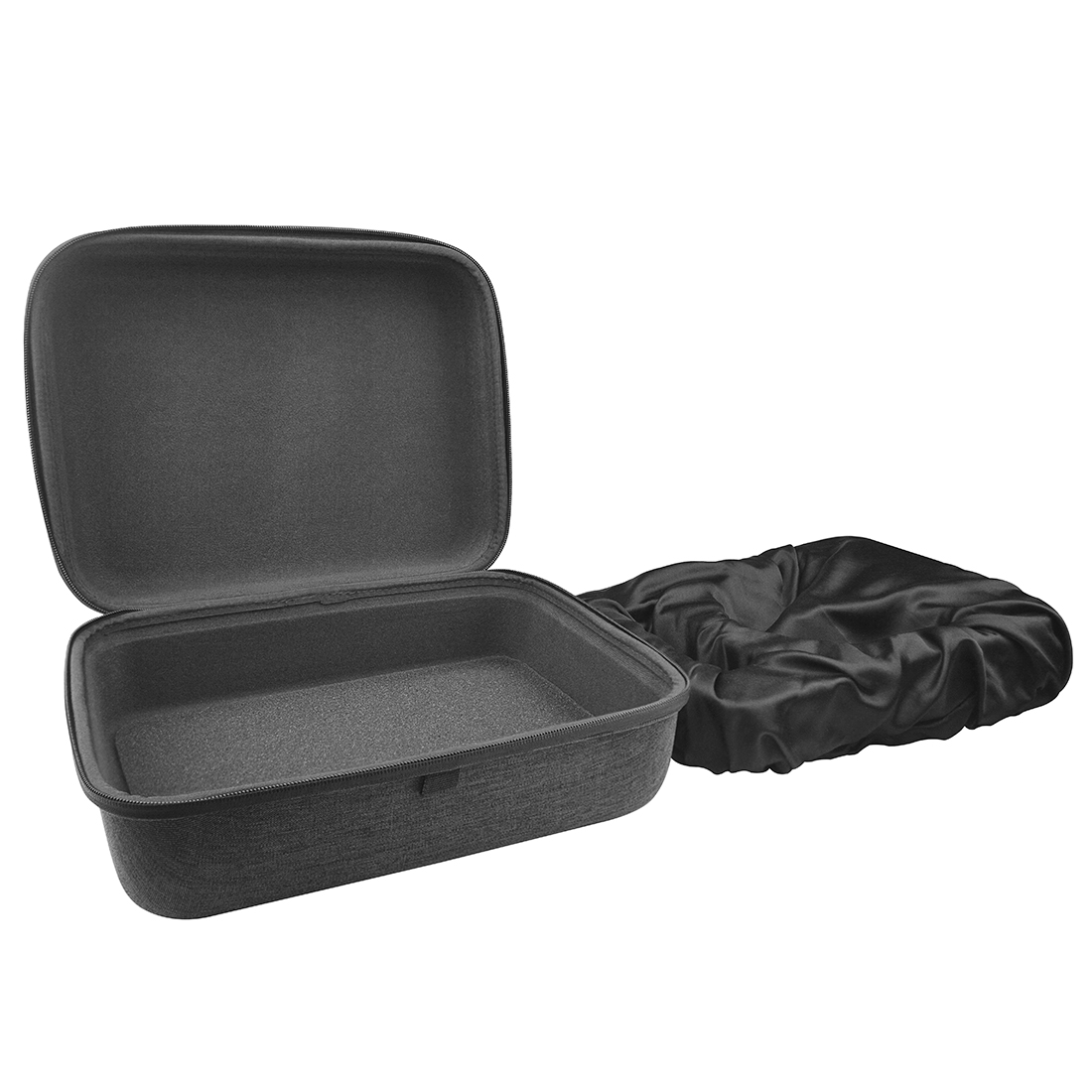 Etui na słuchawki Geekria duże – Headphone Case Hard recenzja i cena