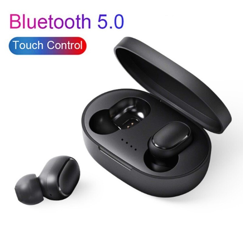 Słuchawki bezprzewodowe TWS Bl – Bluetooth Headset On Ear recenzja i cena
