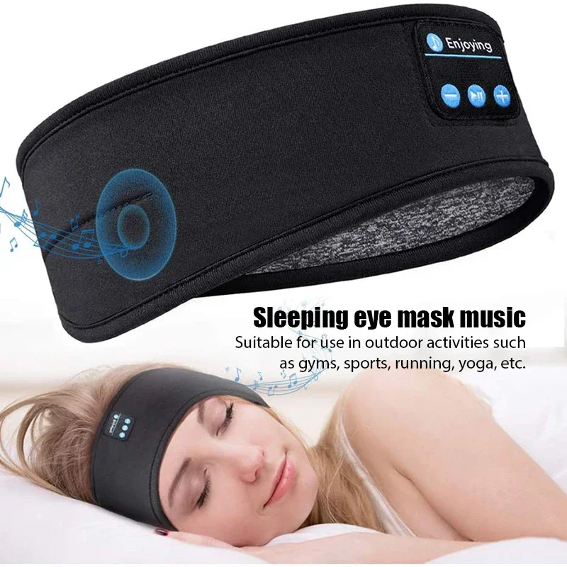 Słuchawki Bluetooth Sportowe d – Bluetooth Headset On Ear recenzja i cena