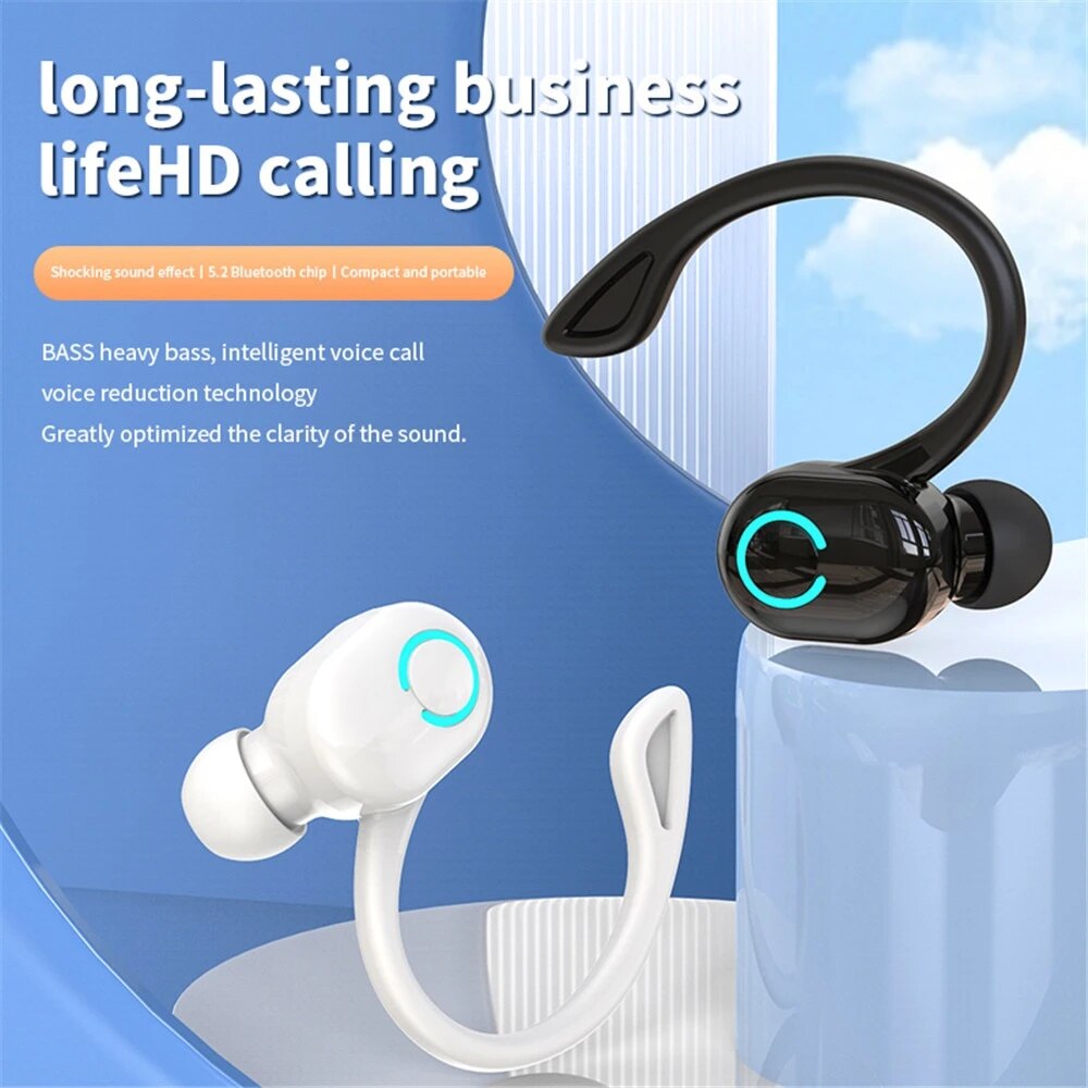 Bezprzewodowy zestaw słuchawko – Bluetooth Headset On Ear recenzja i cena
