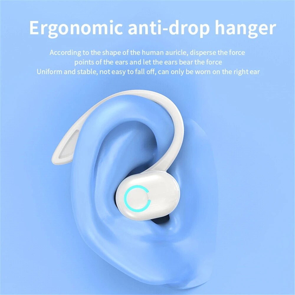 Bezprzewodowy zestaw słuchawko – Bluetooth Headset On Ear recenzja i cena