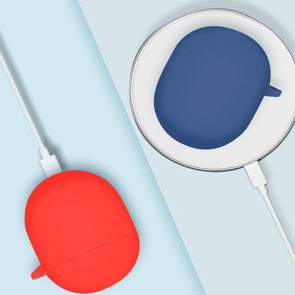 Silikonowe etui na słuchawki b – Earbuds Charging Case recenzja i cena