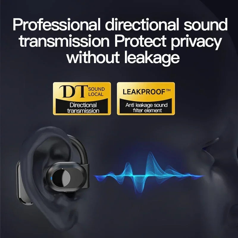 Bezprzewodowe słuchawki Blueto – Noise Cancelling Headphone recenzja i cena