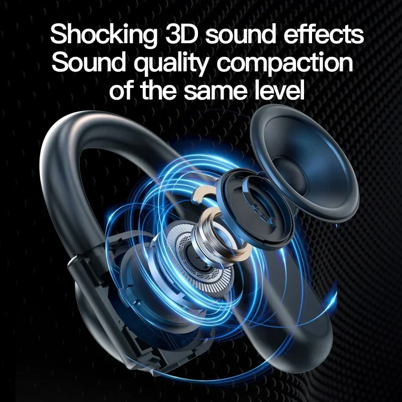 Bezprzewodowe słuchawki Blueto – Noise Cancelling Headphone recenzja i cena