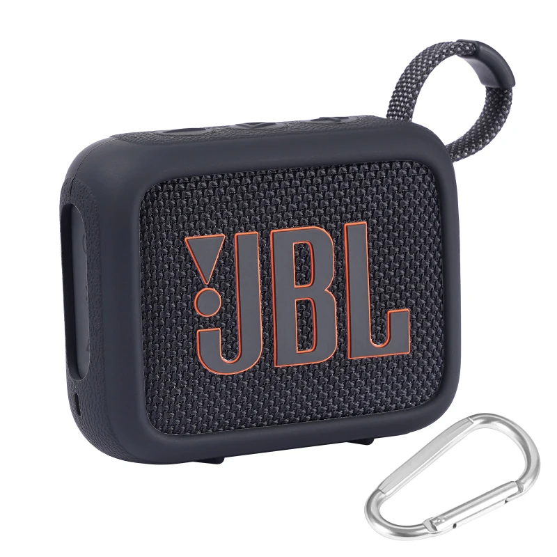 Silikonowe etui ochronne na pr – Jbl Speaker Go 4 recenzja i cena