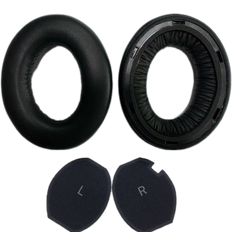 Oryginalne nauszniki ze skóry  – Sennheiser Headphone Momentum 4 recenzja i cena